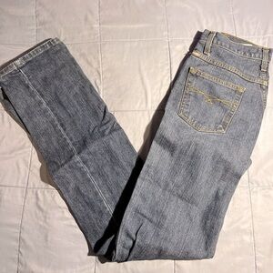Cruel Girl Slim bootcut jeans